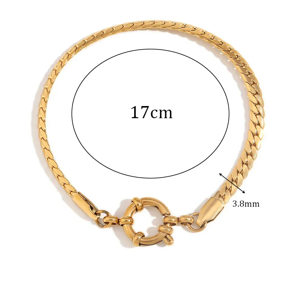 Bracelet pour Breloque