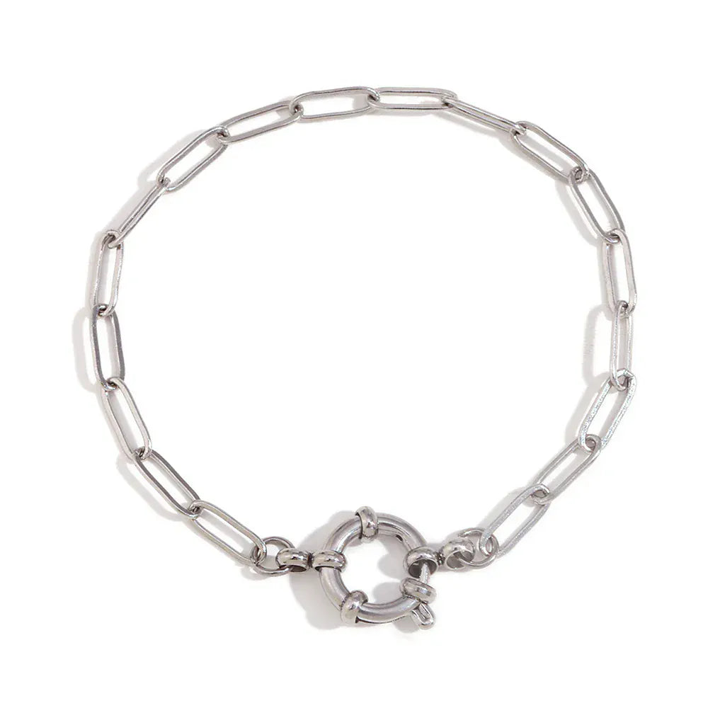 Bracelet pour Breloque