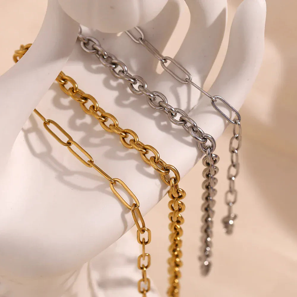 Bracelet pour Breloque