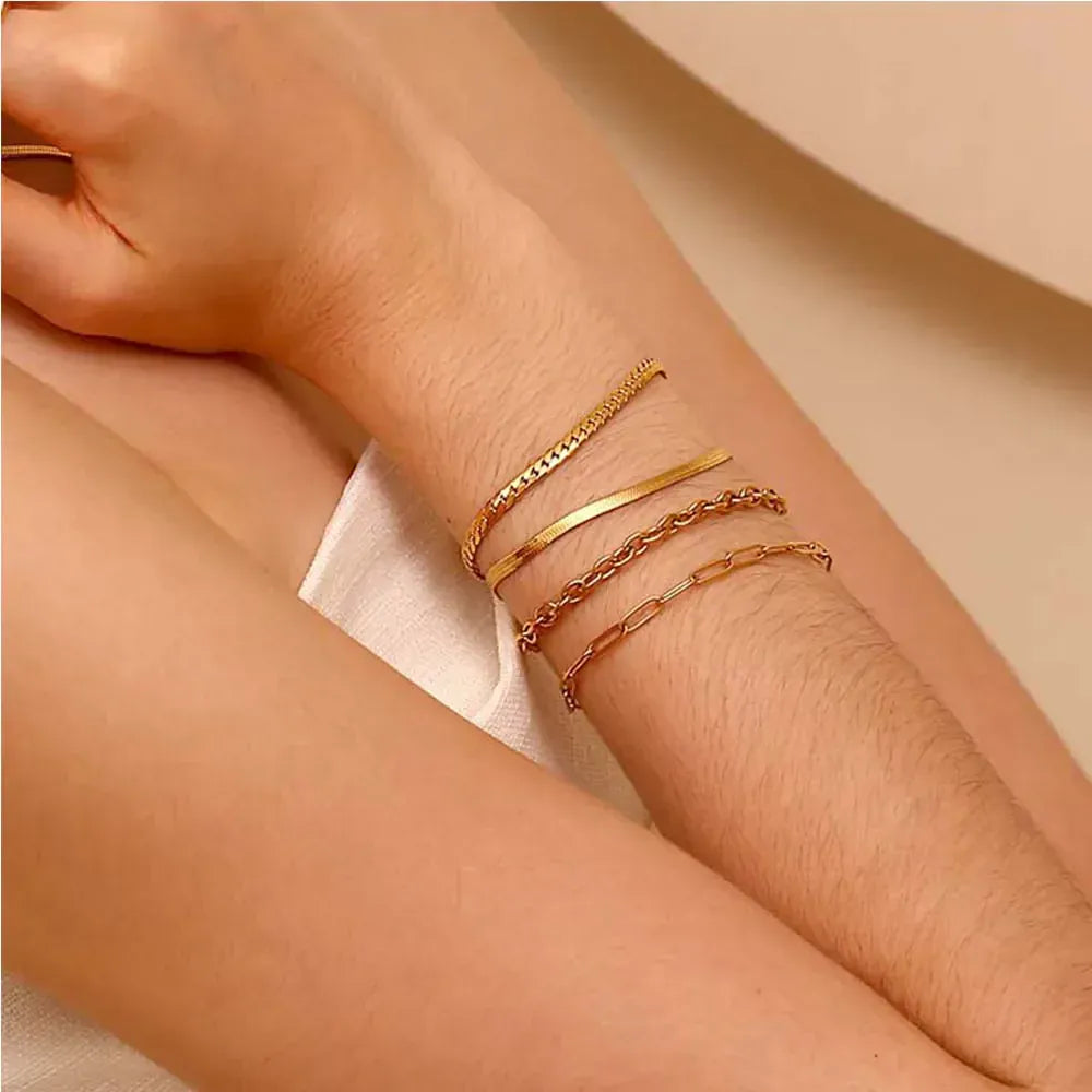 Bracelet pour Breloque