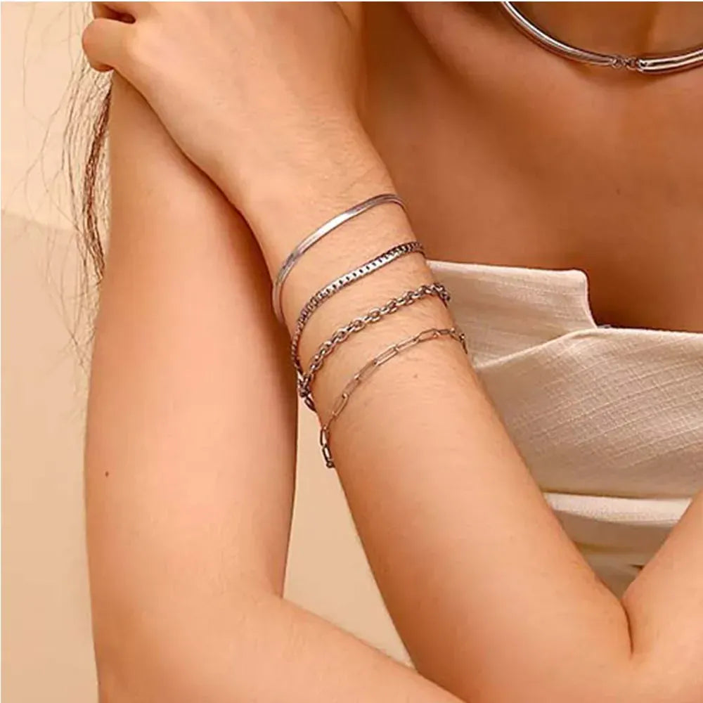 Bracelet pour Breloque