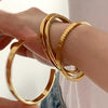 Bracelet rigide