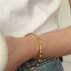 Bracelet rigide