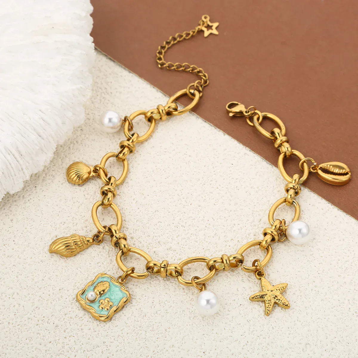 Bracelets avec Breloques