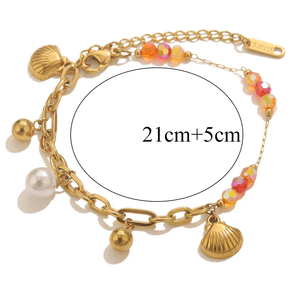 Bracelets Charms
