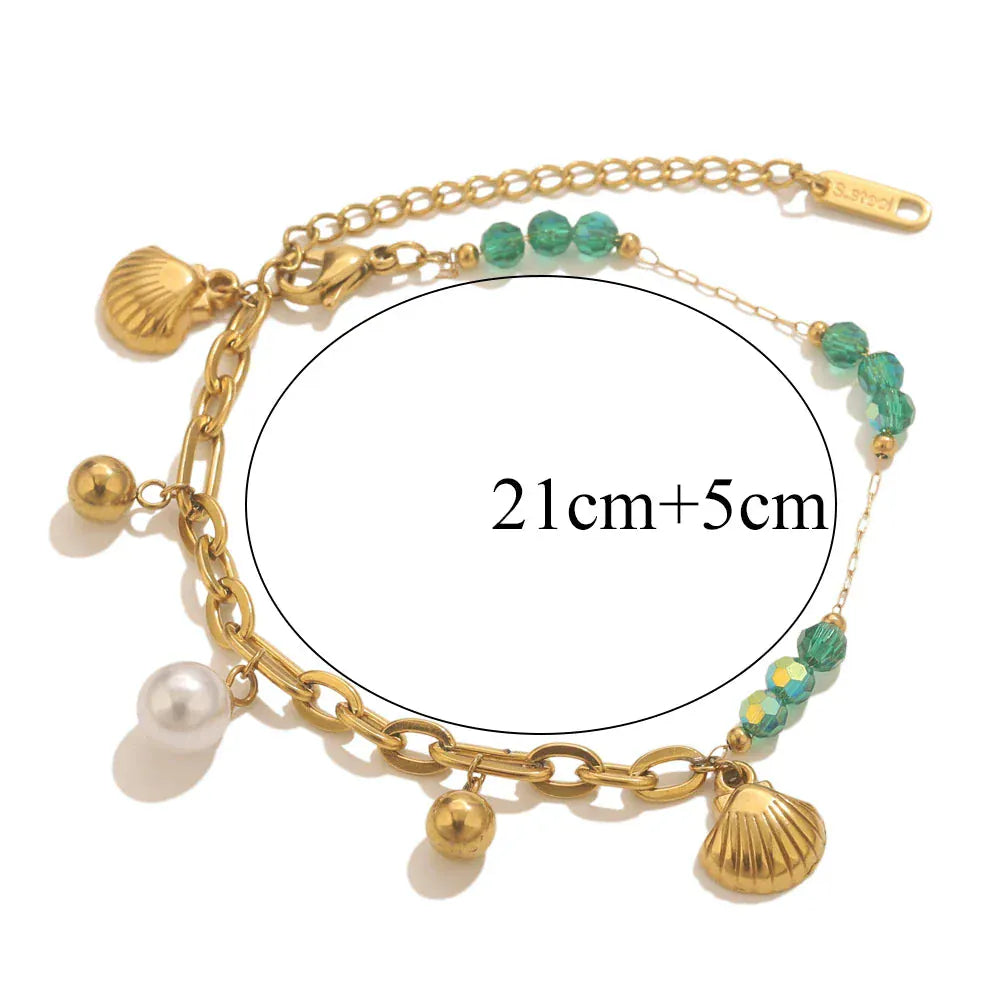Bracelets Charms