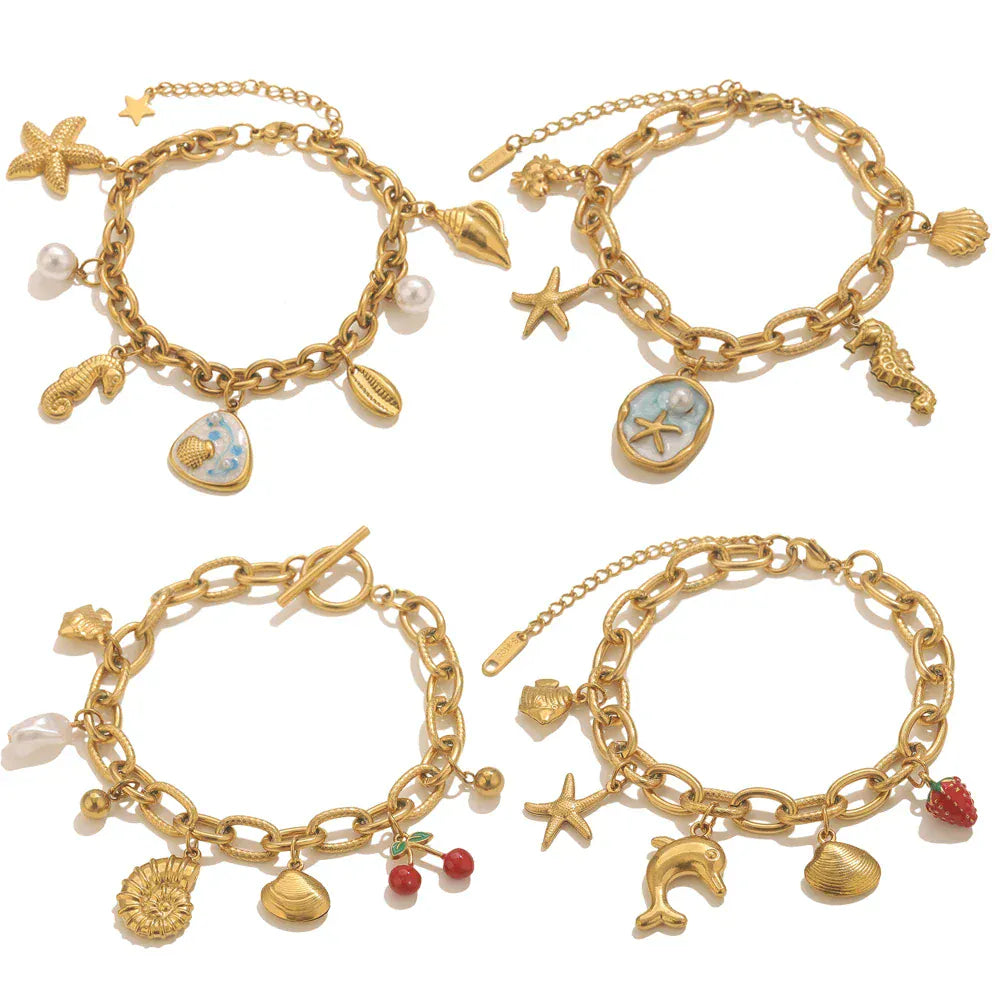 Bracelets Charms