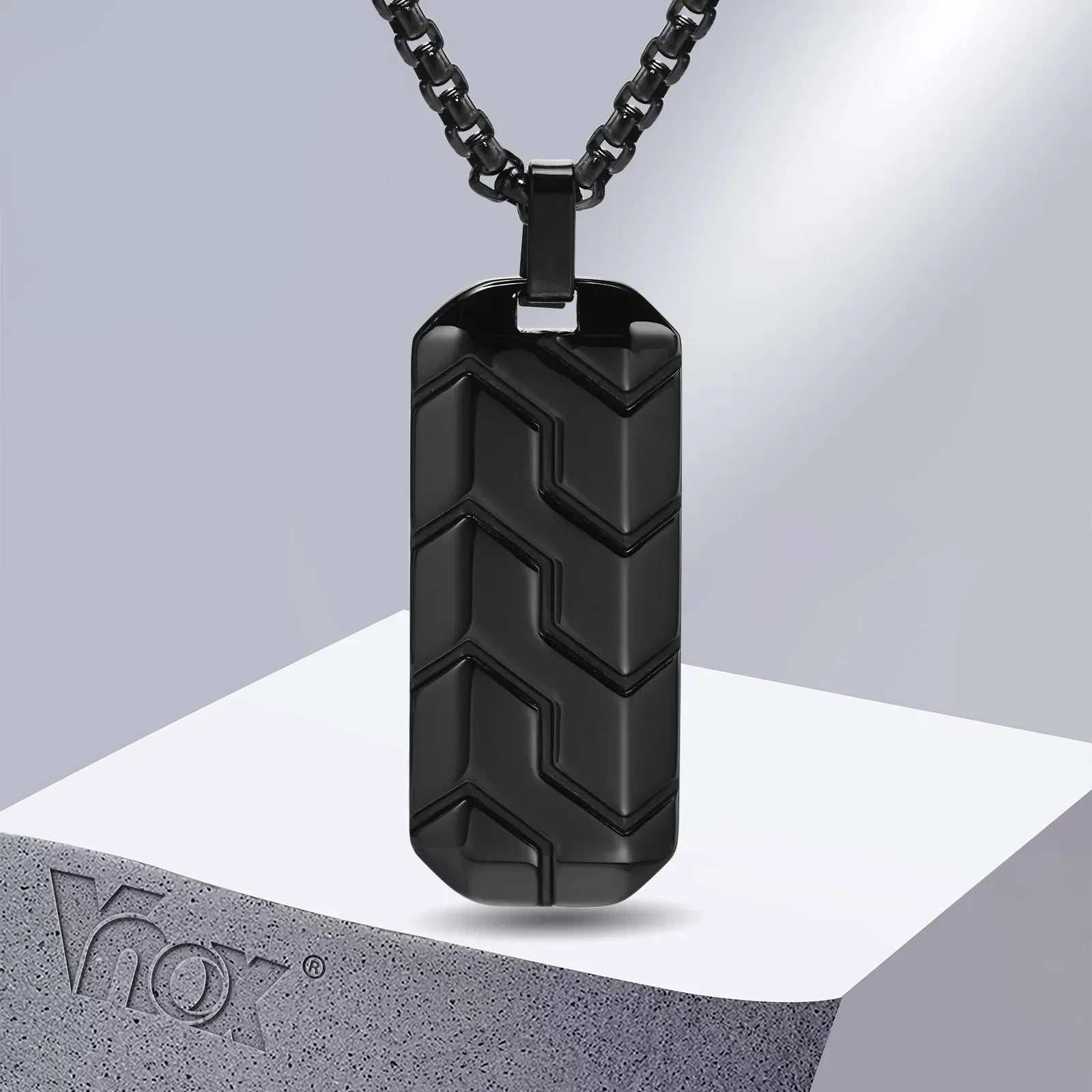 Chaine Collier Homme Design