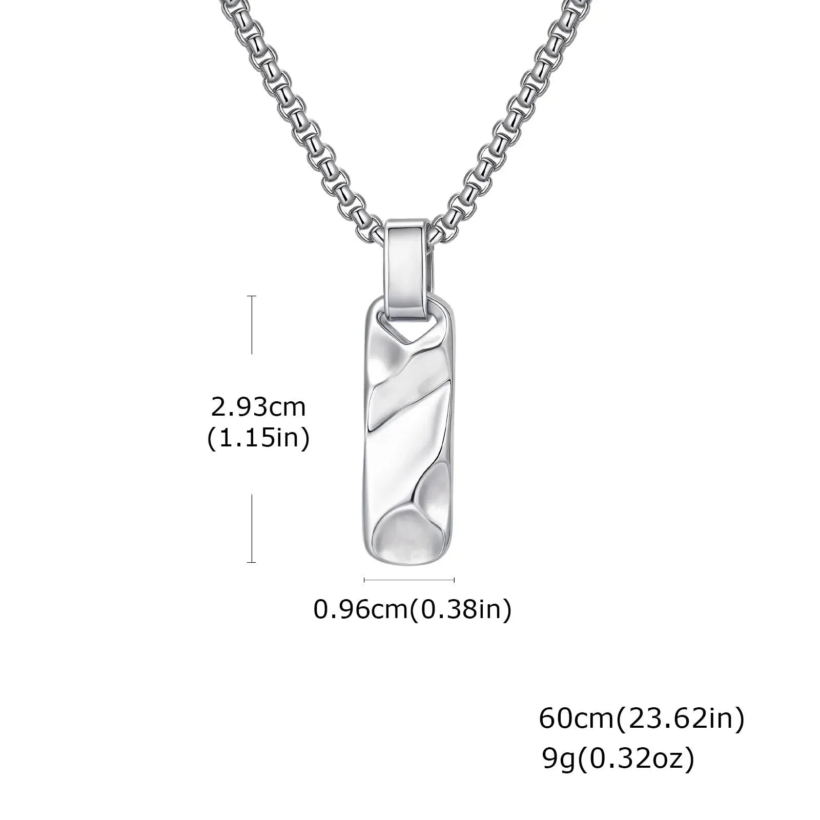 Chaine Collier pour Homme
