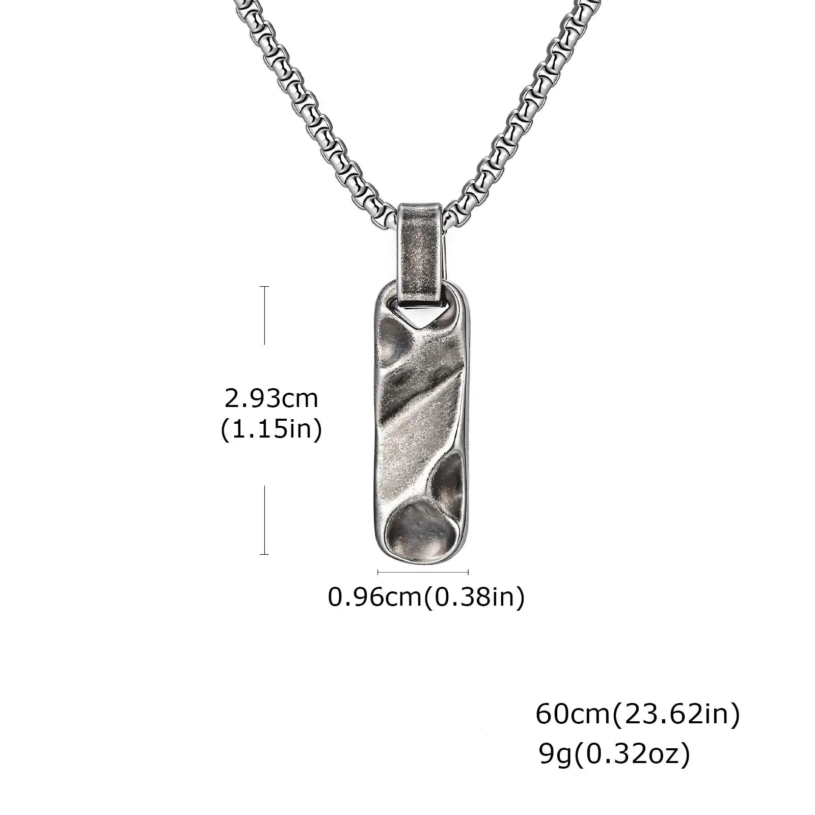 Chaine Collier pour Homme