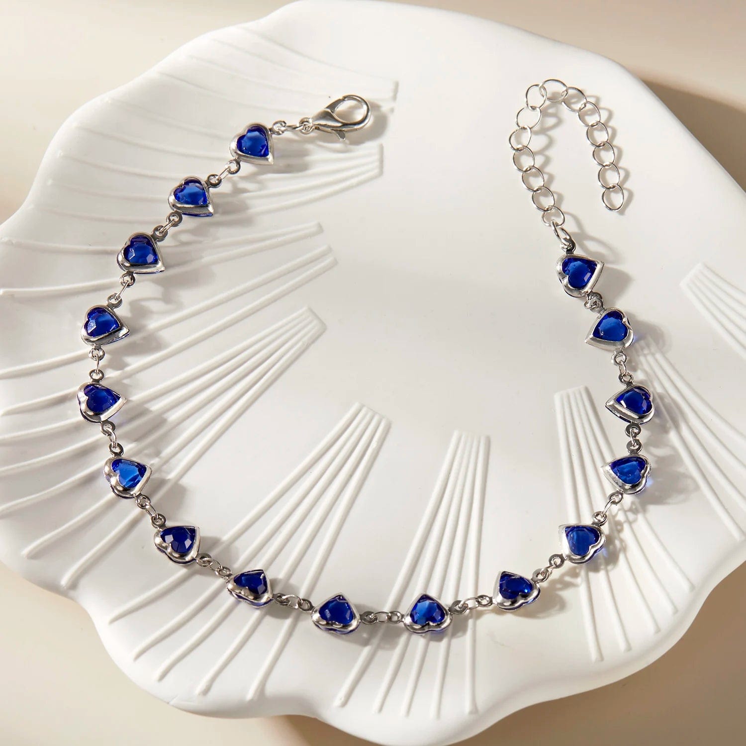 Chaine de Cheville Fantaisie