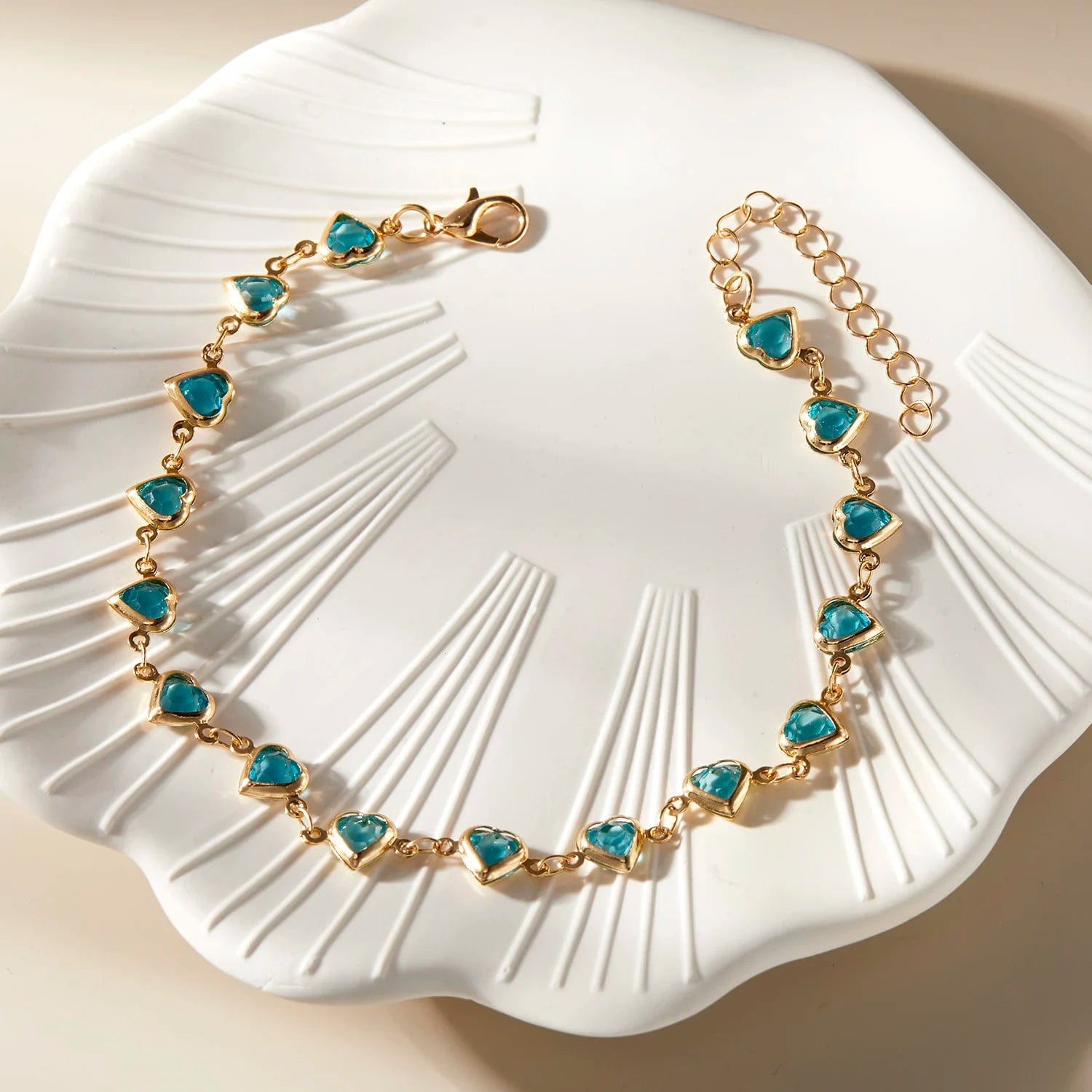 Chaine de Cheville Fantaisie