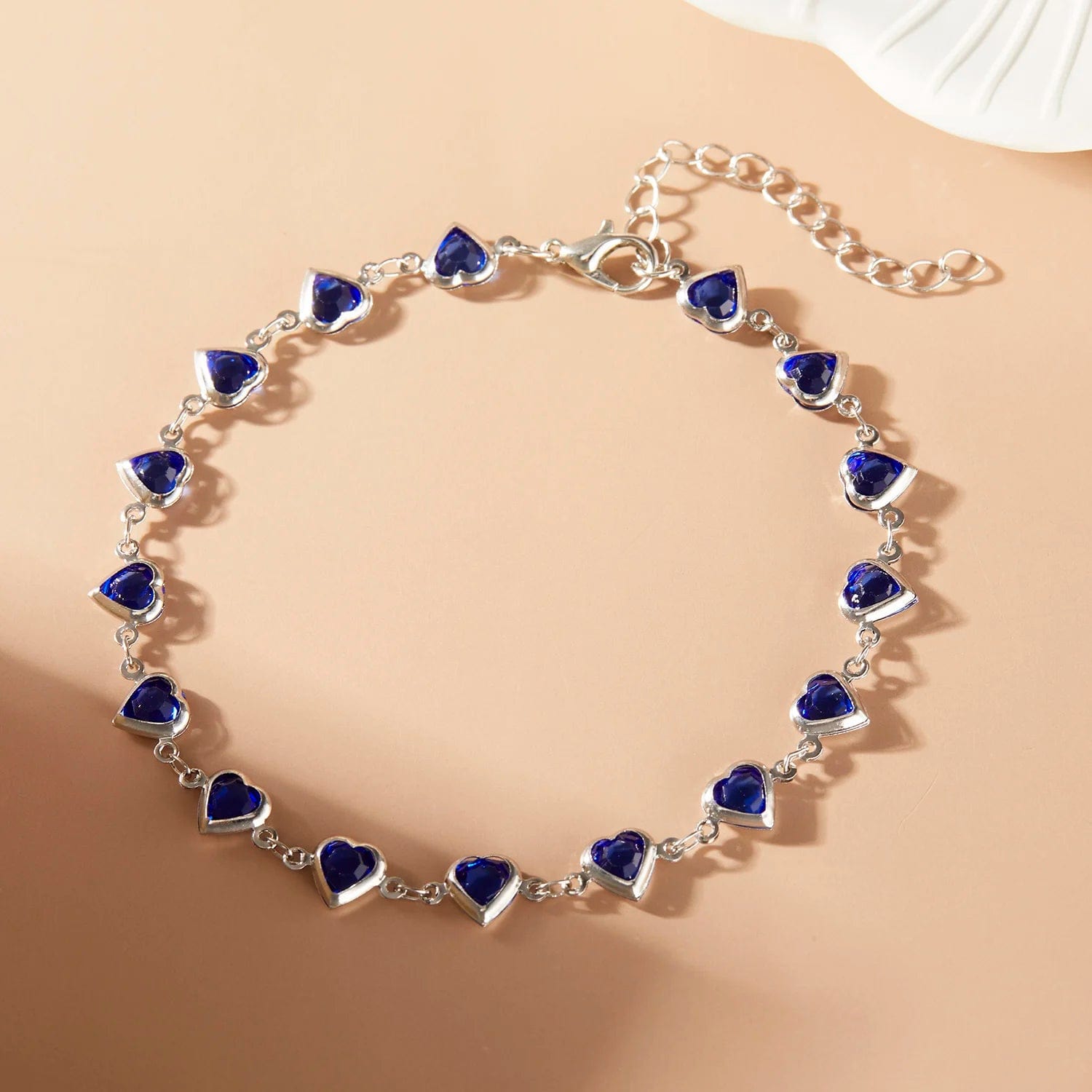 Chaine de Cheville Fantaisie