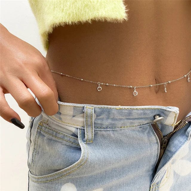 Chaine de Corps Ventre