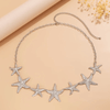 Chaine de Hanche Etoile de Mer