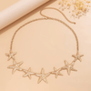 Chaine de Hanche Etoile de Mer
