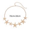 Chaine de Hanche Etoile de Mer