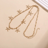 Chaine de Hanches Etoile de Mer
