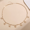 Chaine de Hanches Etoile de Mer