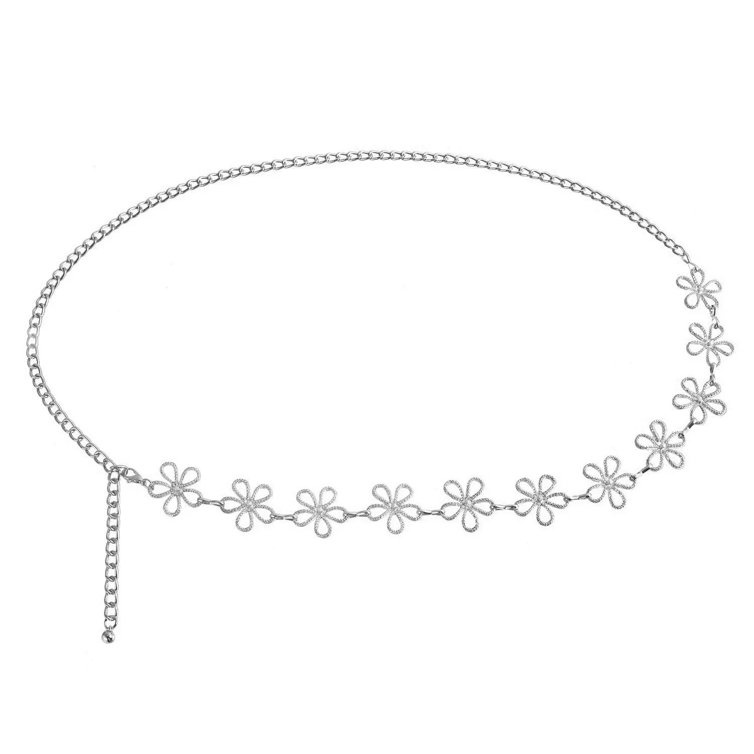 Chaine de Hanches Fleur
