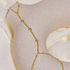 Chaine de Main Strass