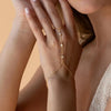 Chaine de Main Strass