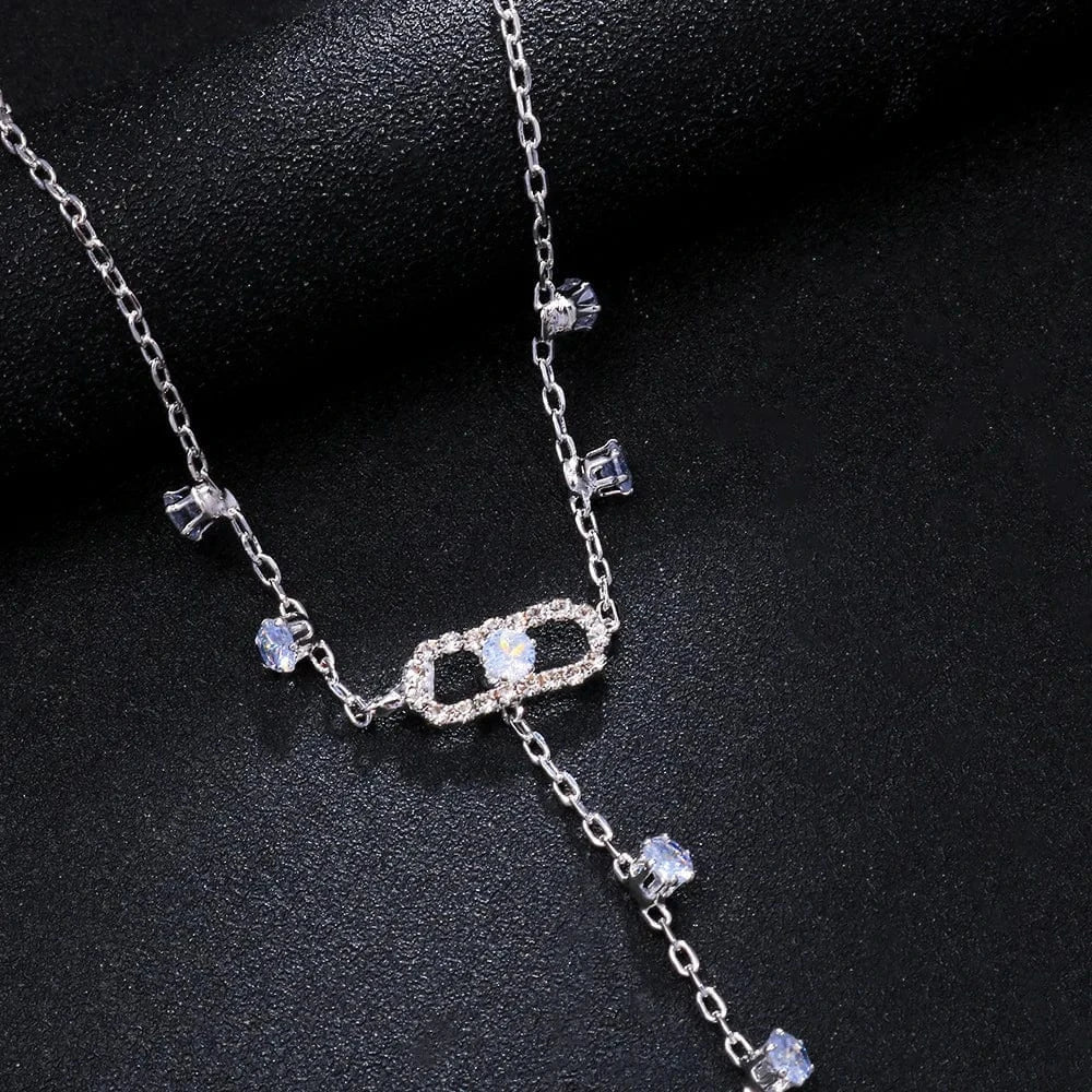 Chaine de main Trombone