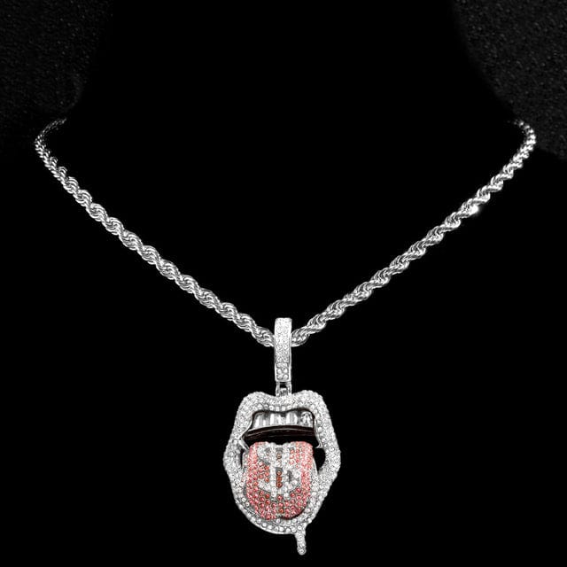 Chaine de rap bouche