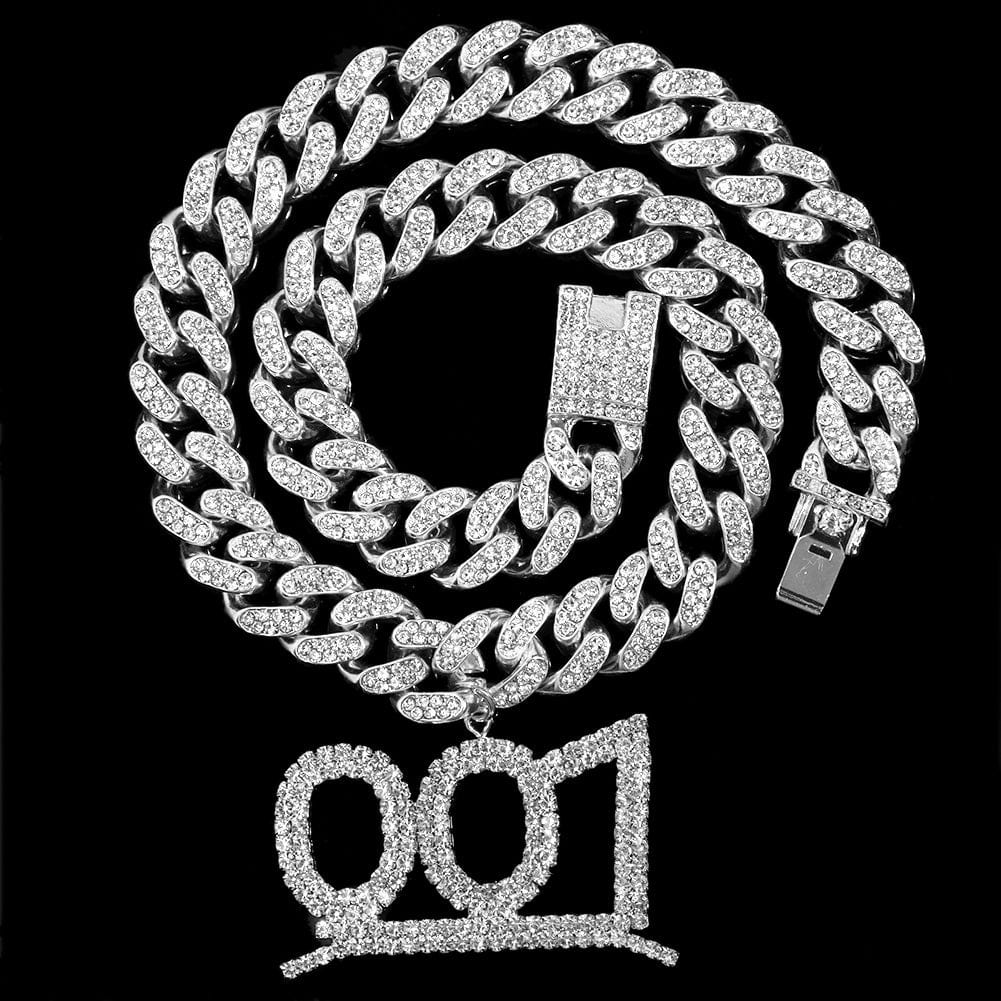 Chaine de rap Chiffre