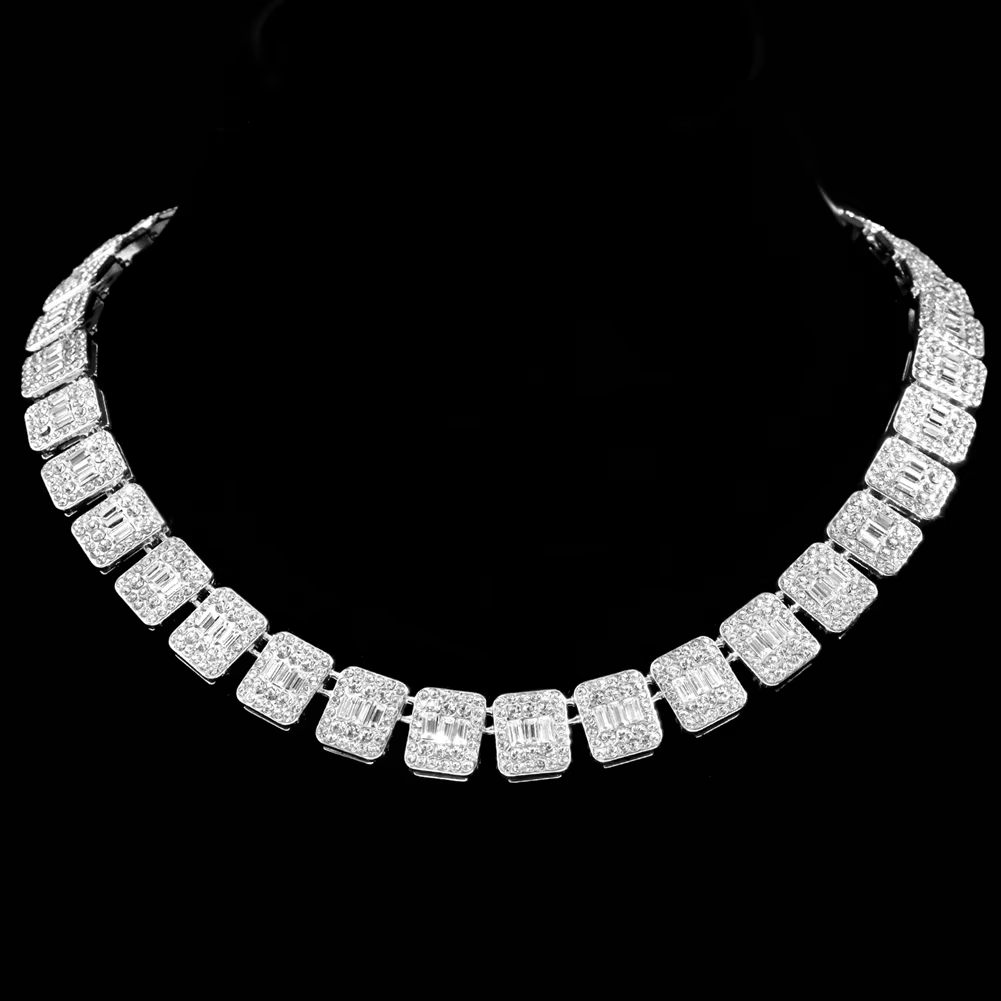 Chaine de rap Grosse Maille