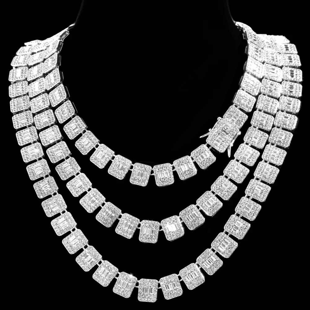 Chaine de rap Grosse Maille