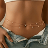 Chaine de Taille