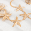 Chaine de Taille Etoile de Mer