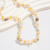Chaine de Taille Perles