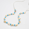 Chaine de Taille Perles