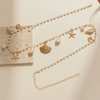 Chaine de Taille pour Plage