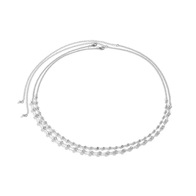 Chaine de Tour de Taille