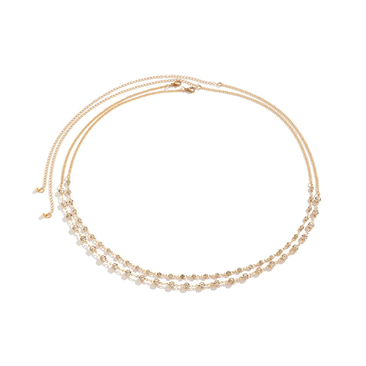 Chaine de Tour de Taille