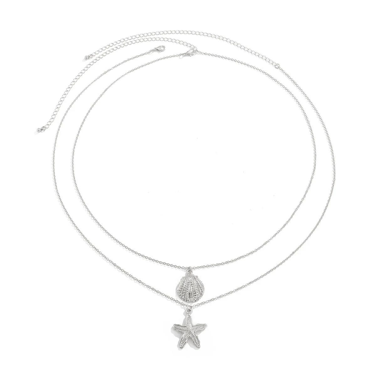 Chaine de Ventre Ete