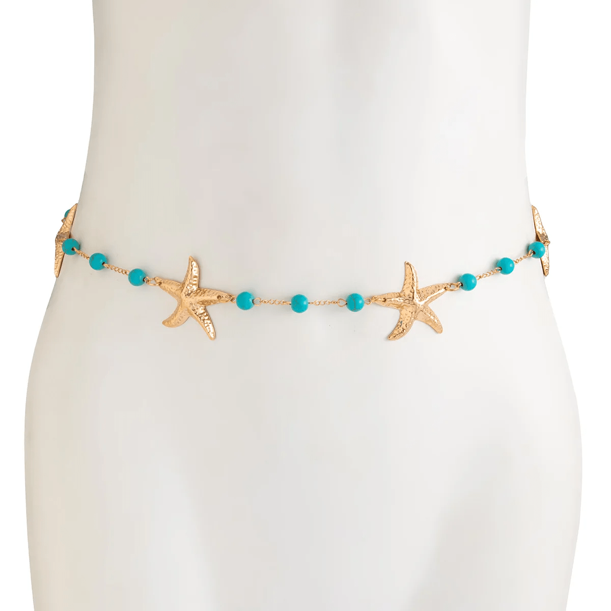 Chaine de Ventre Etoile de Mer