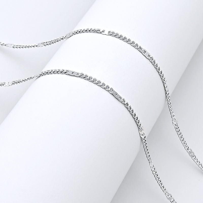 Chaine De Ventre Maille