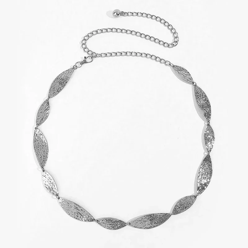 Chaine de Ventre Originale