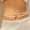 Chaine de Ventre Perles