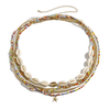 Chaine de Ventre Perles