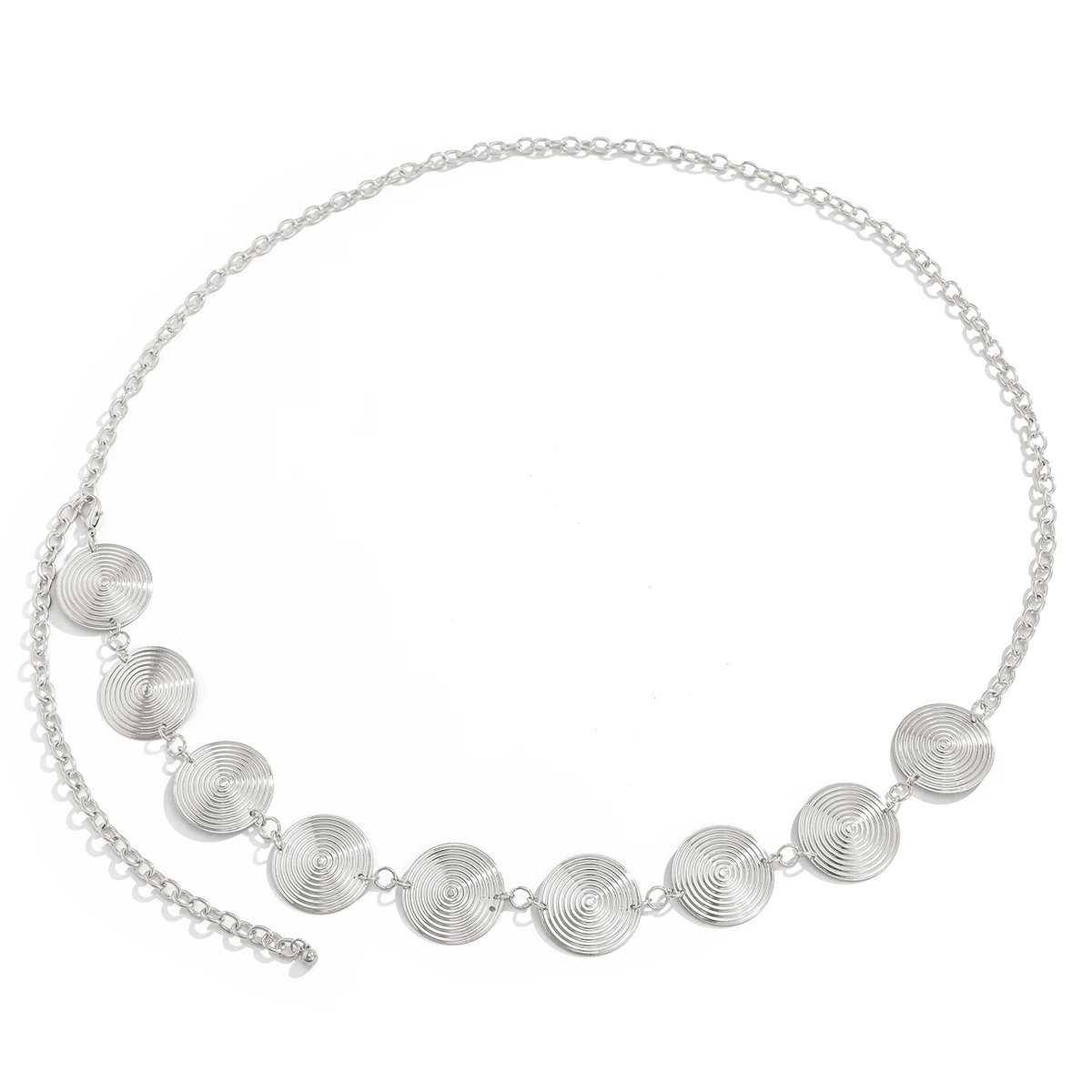 Chaine de Ventre Ronds