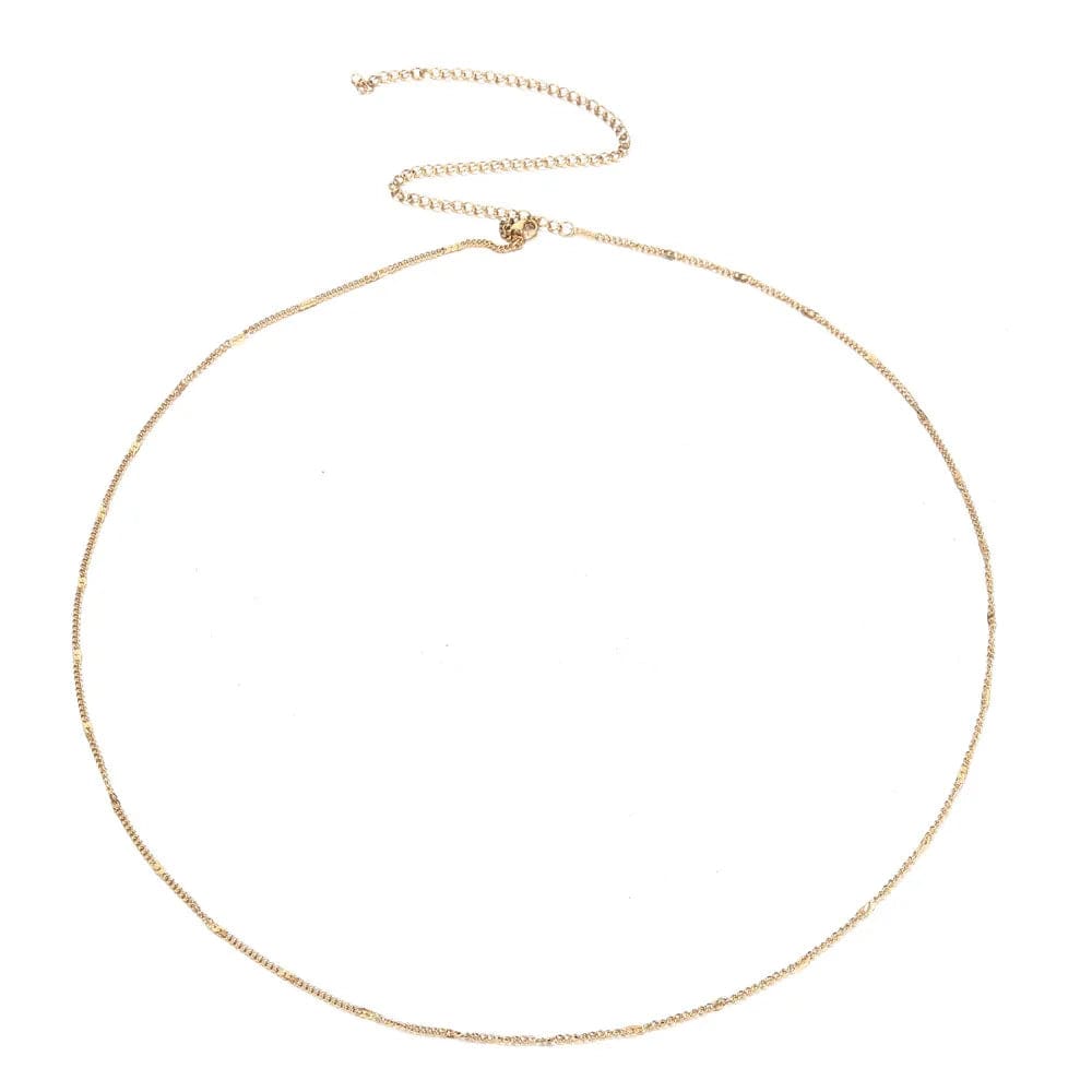 Chaine de Ventre Sexy