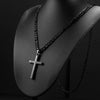 Chaine en Or Croix