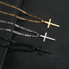 Chaine en Or Croix