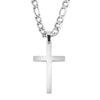 Chaine en Or Croix