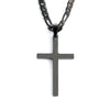 Chaine en Or Croix